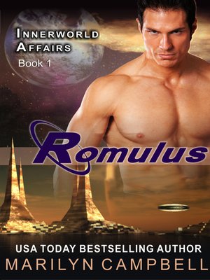 Romulus - ebook